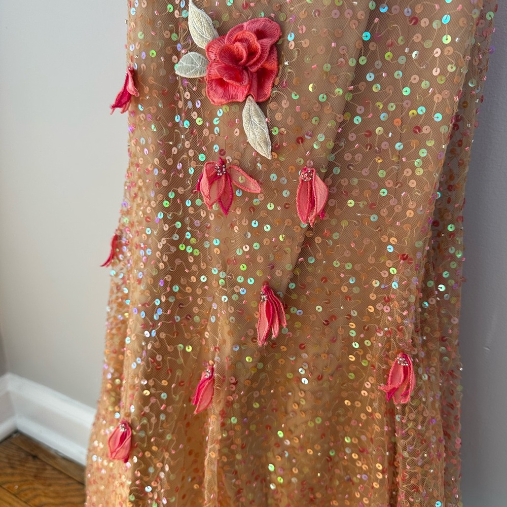 Jovani dress